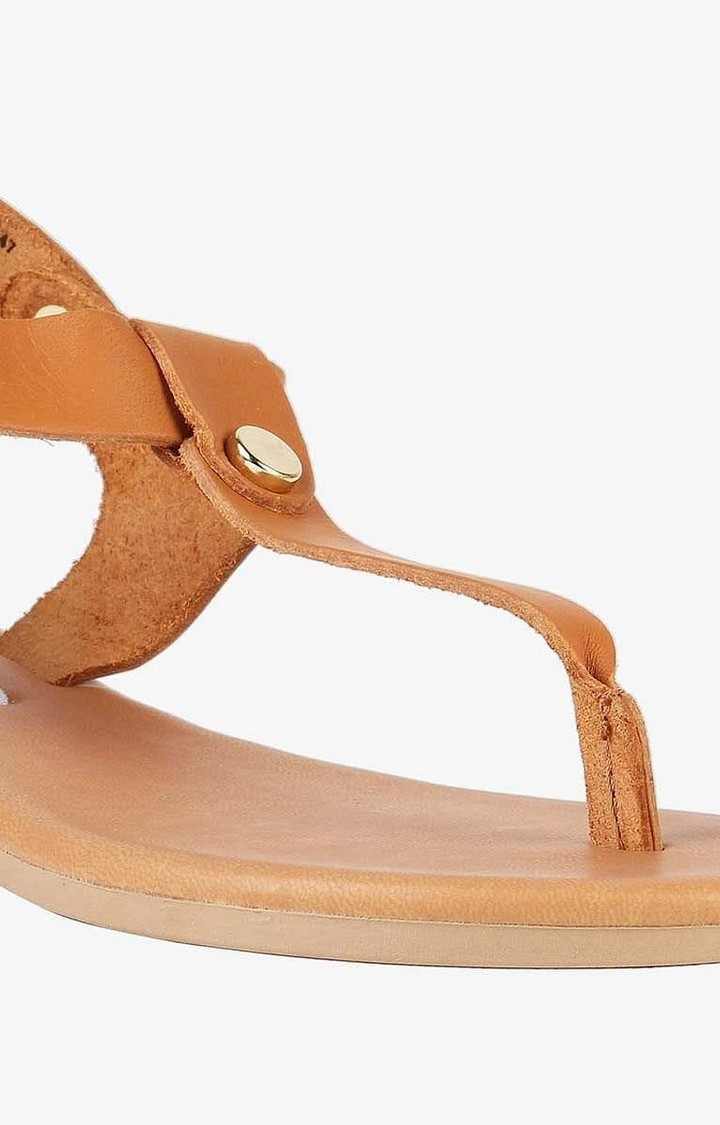 Tally-P Brown Flats