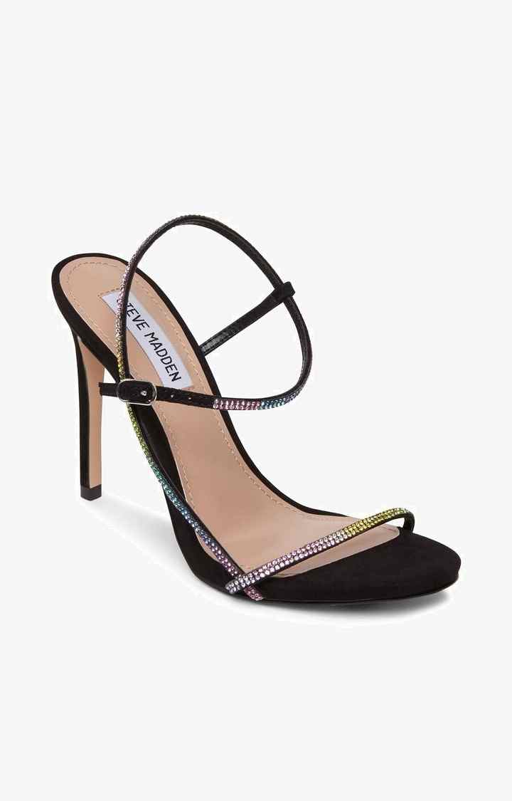 Oaklyn Multi Heel Sandals