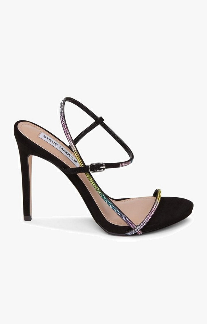 Oaklyn Multi Heel Sandals