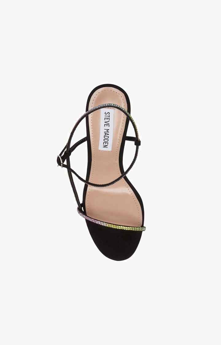 Oaklyn Multi Heel Sandals