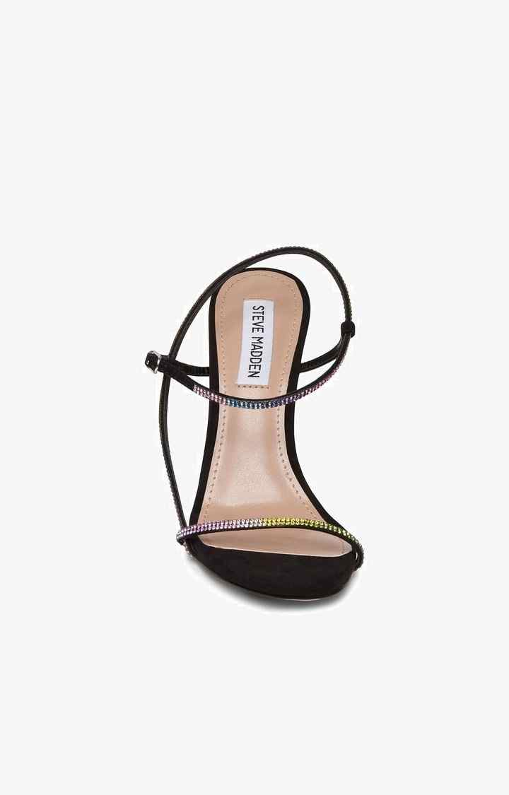 Oaklyn Multi Heel Sandals