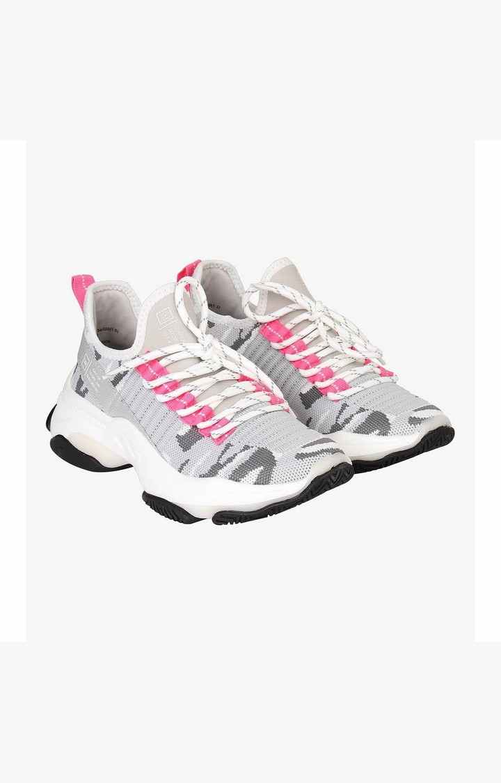 Mac Grey Sneakers