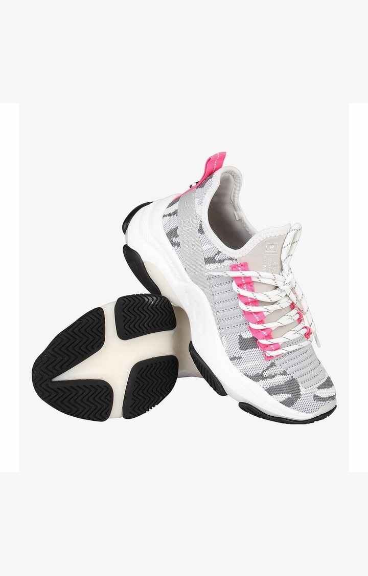 Mac Grey Sneakers
