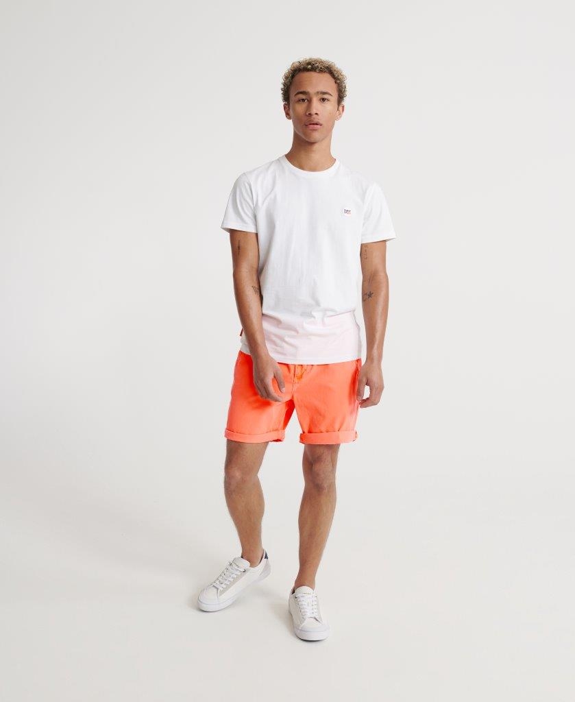 Superdry | SUNSCORCHED CHINO SHORT 0