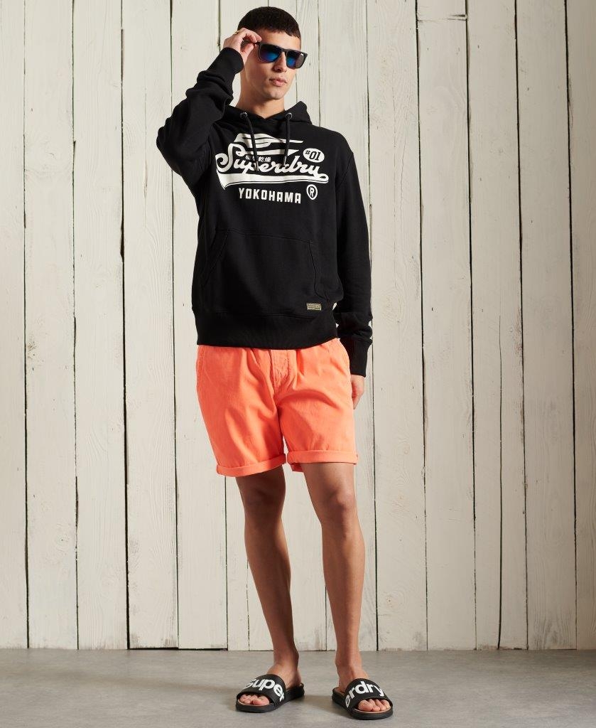 Superdry | SUNSCORCHED CHINO SHORT 4