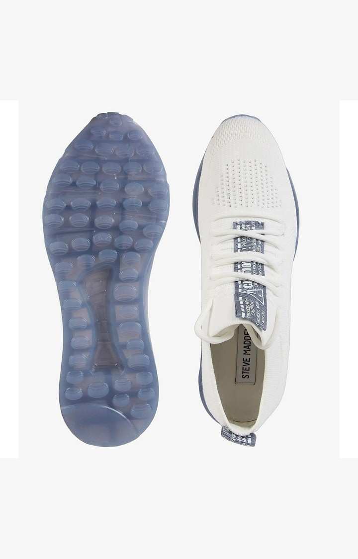 Cello Blue Sneakers