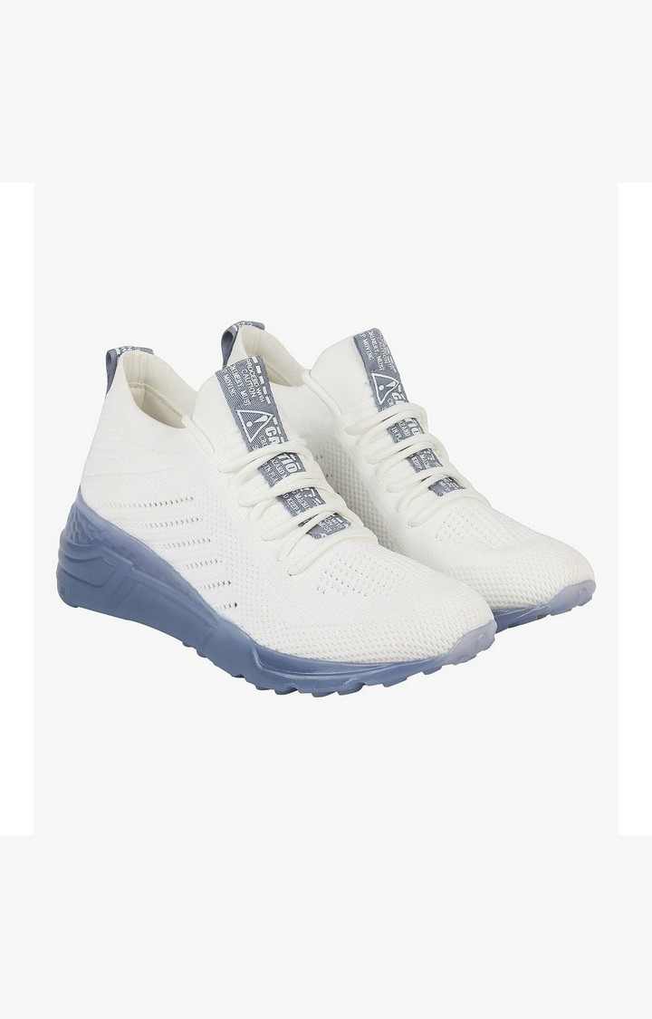 Cello Blue Sneakers