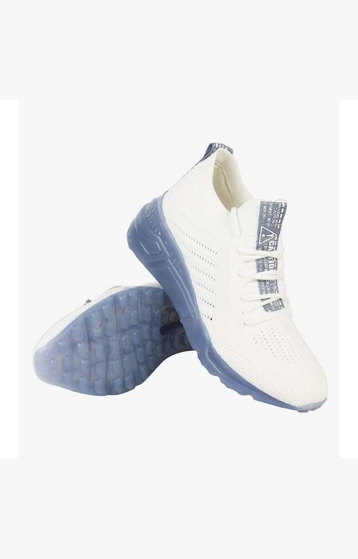 Cello Blue Sneakers