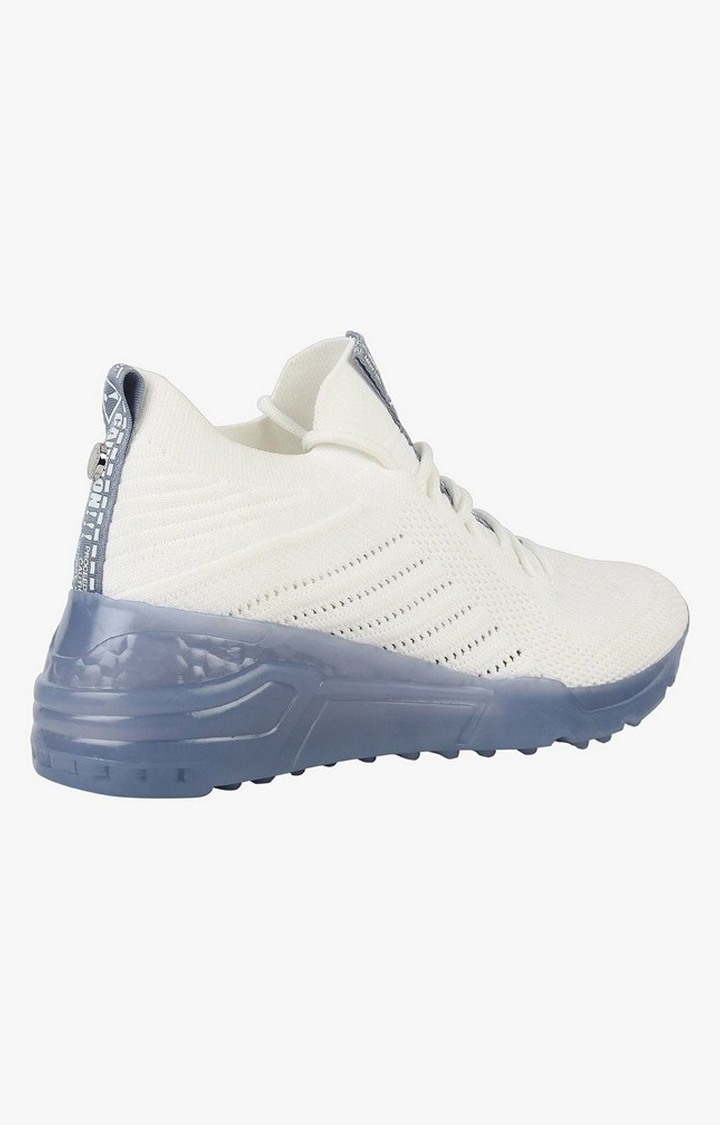 Cello Blue Sneakers