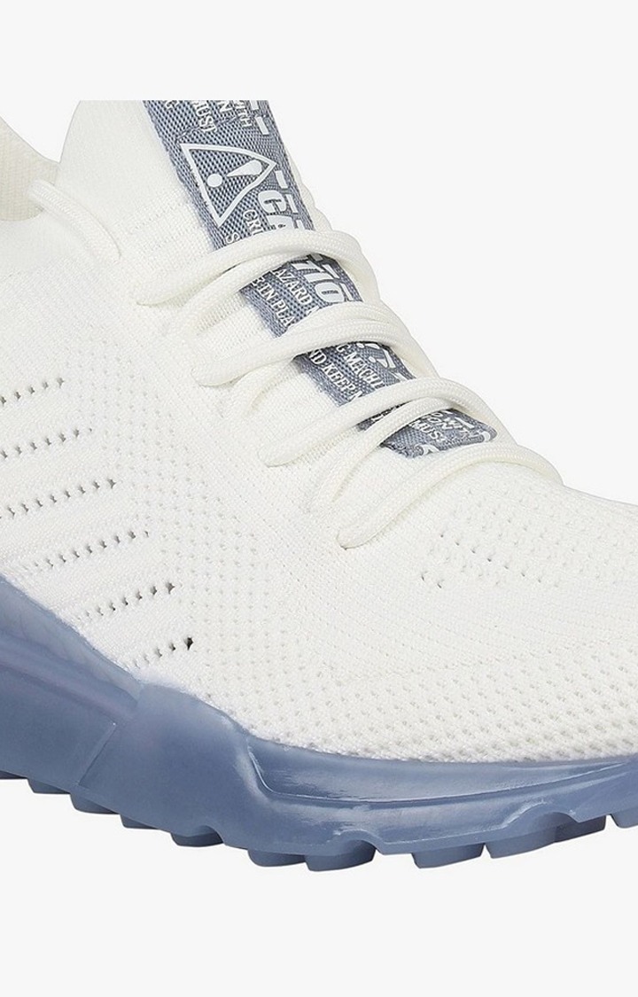 Cello Blue Sneakers