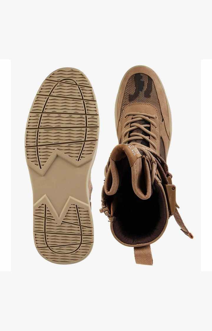 Zeronite Grey Sneakers