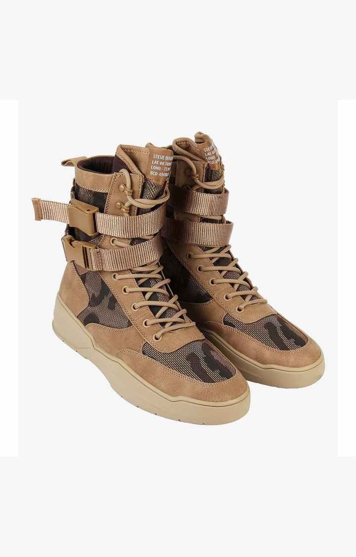Zeronite Grey Sneakers