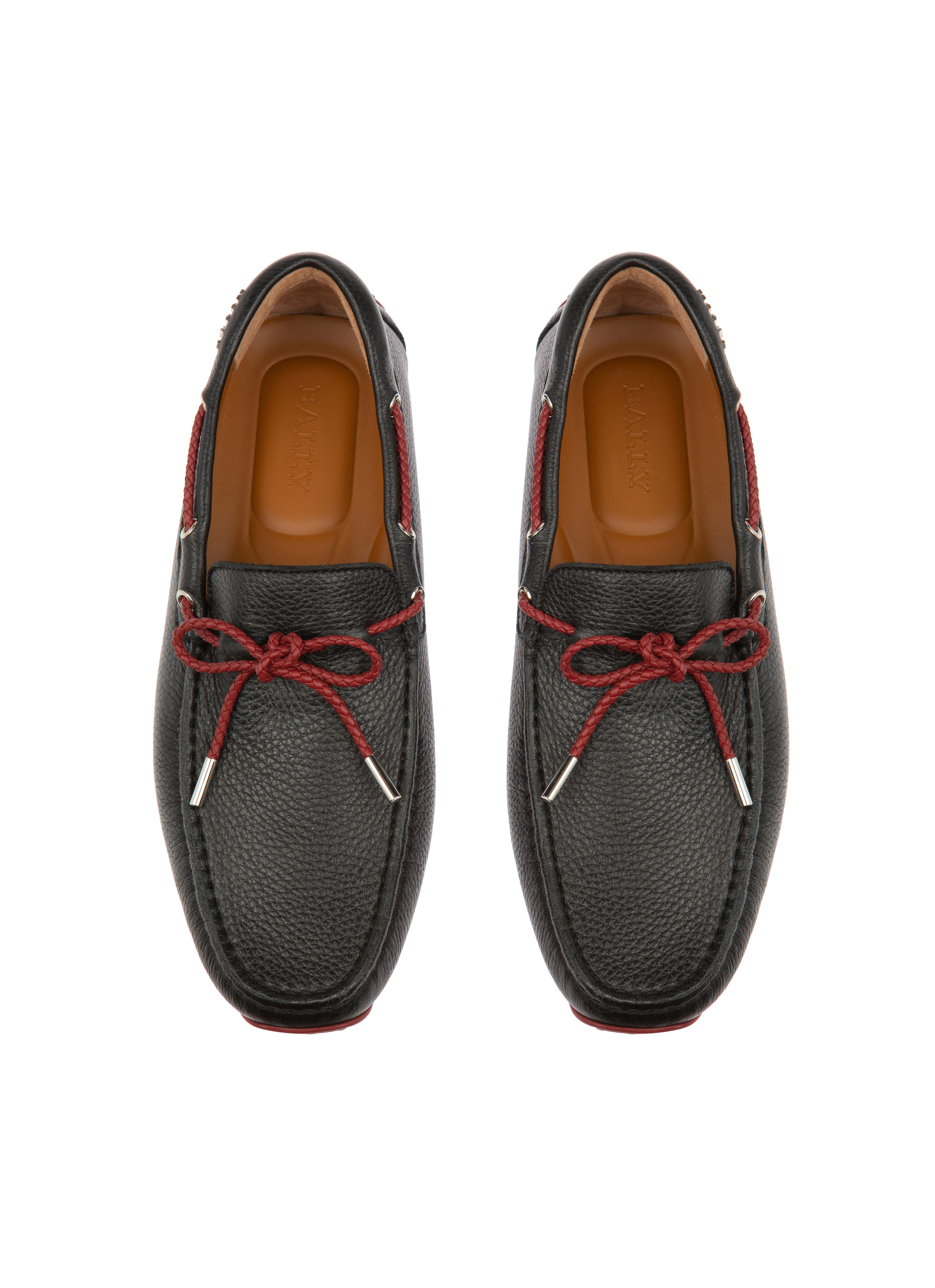 Pindar Leather Drivers