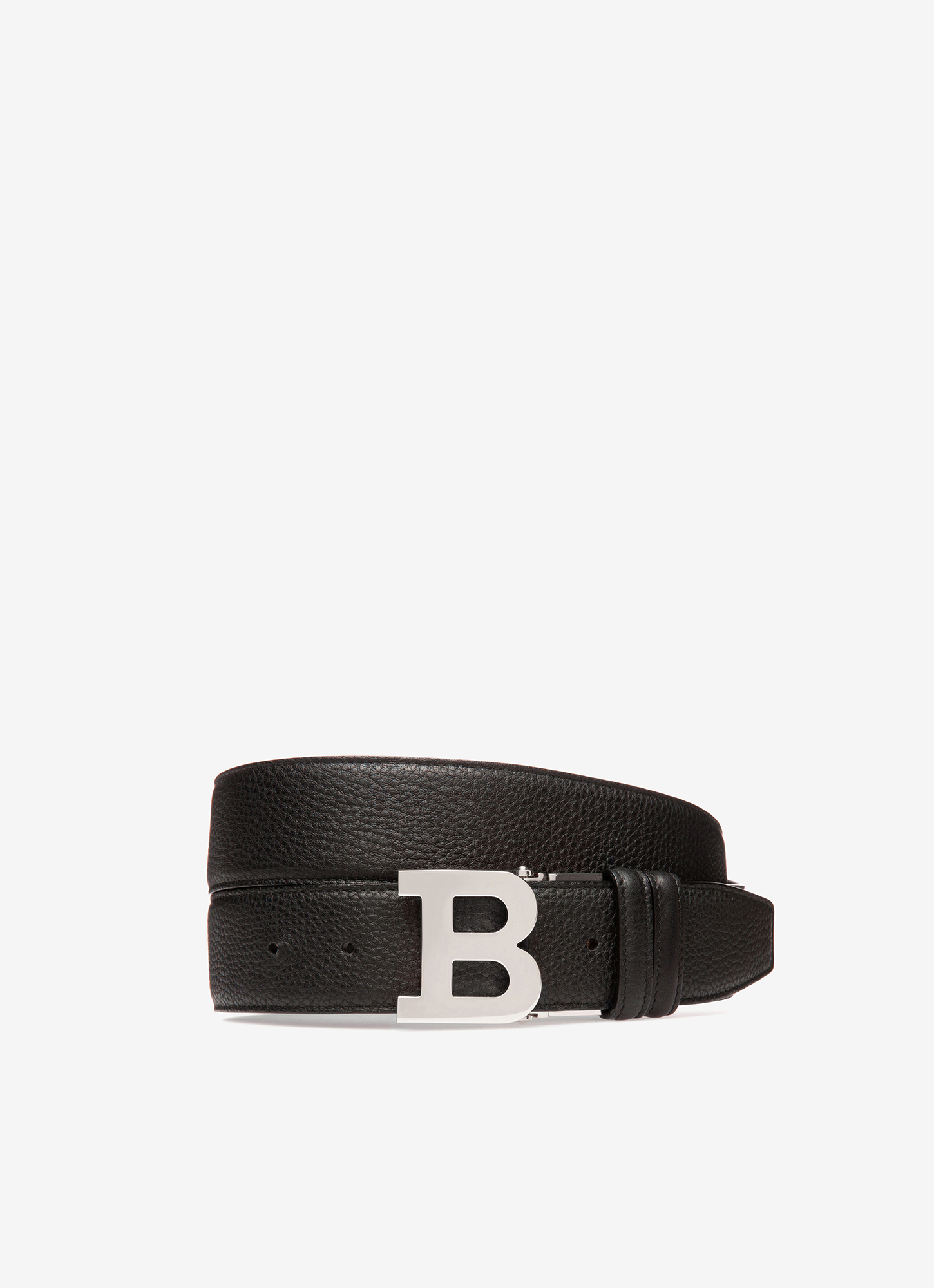 B Buckle 40mm Adjustable and Reversible Belt