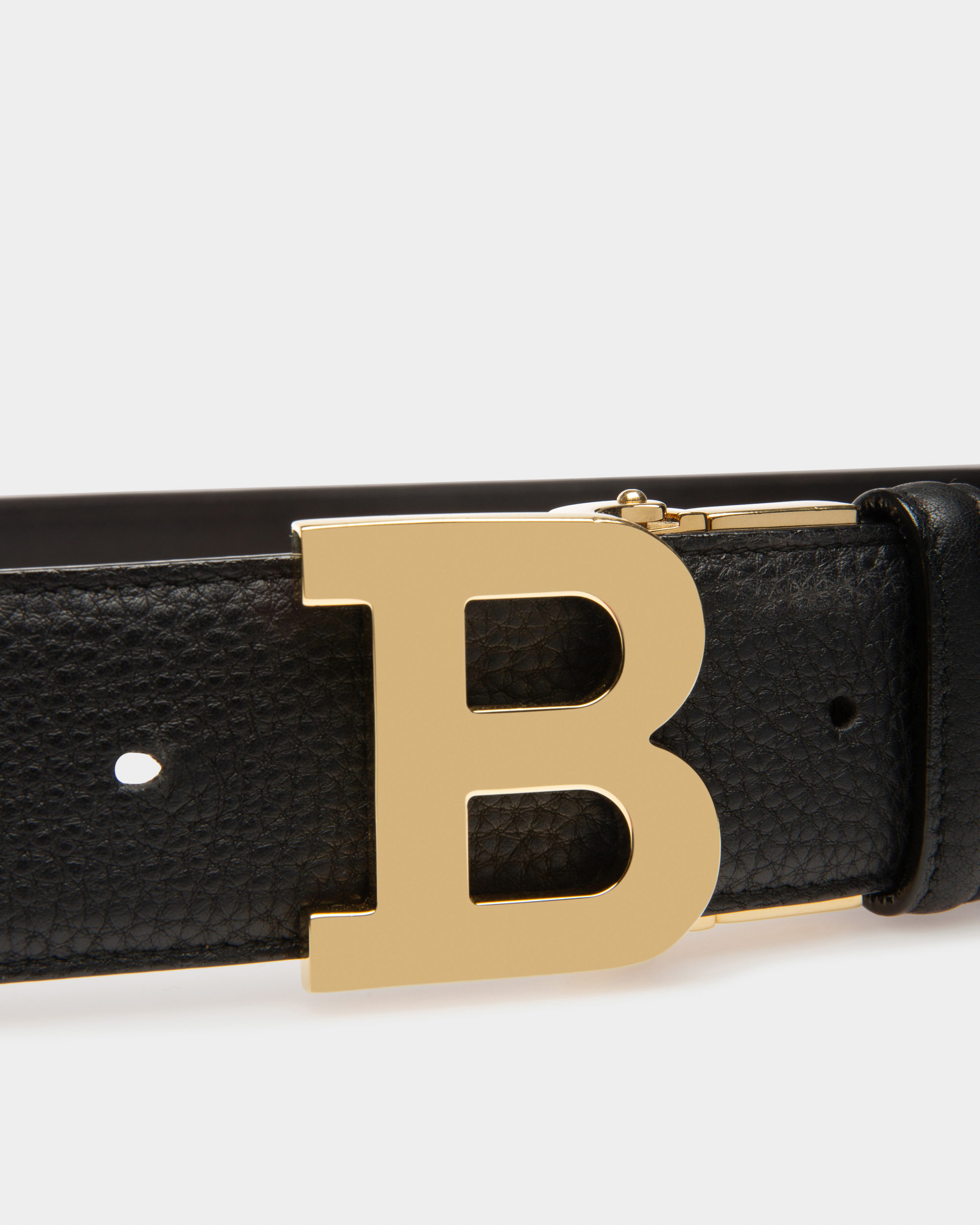 B Buckle 40mm Adjustable and Reversible Belt