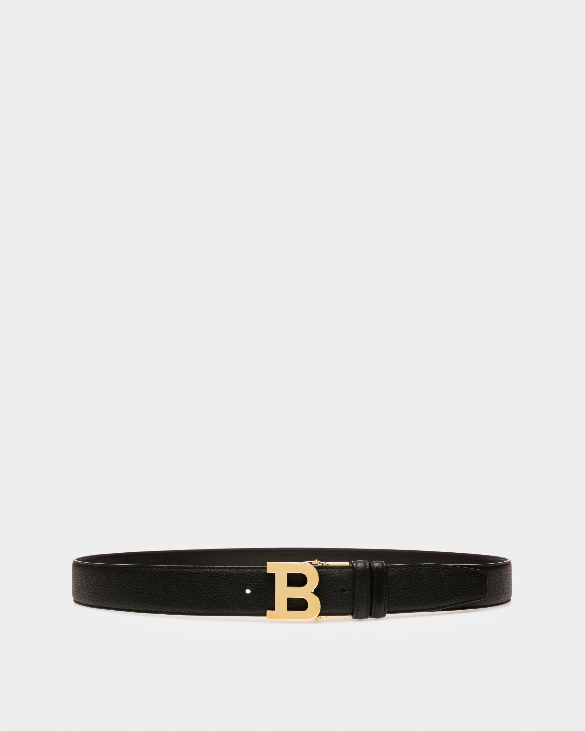 B Buckle 40mm Adjustable and Reversible Belt