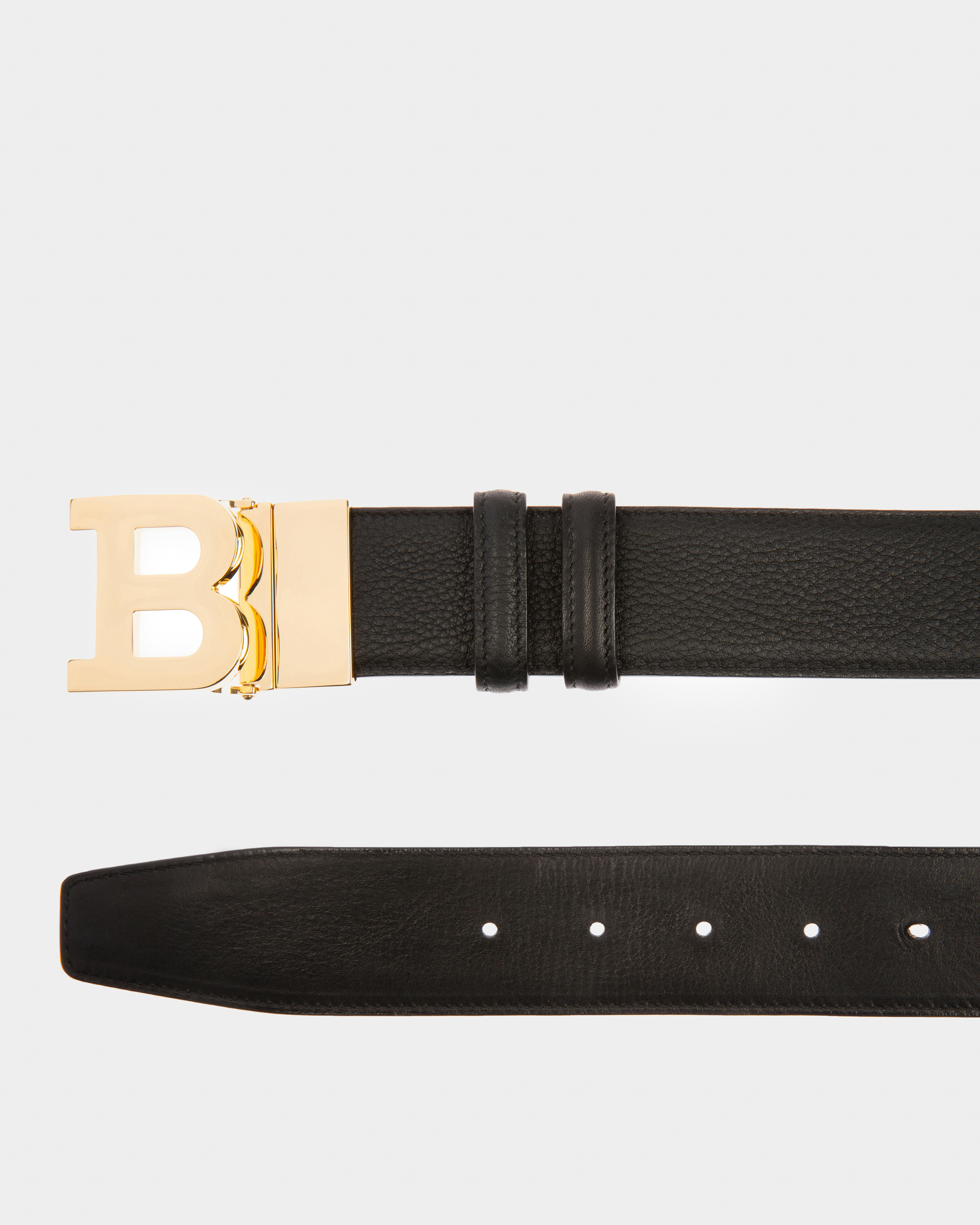 B Buckle 40mm Adjustable and Reversible Belt