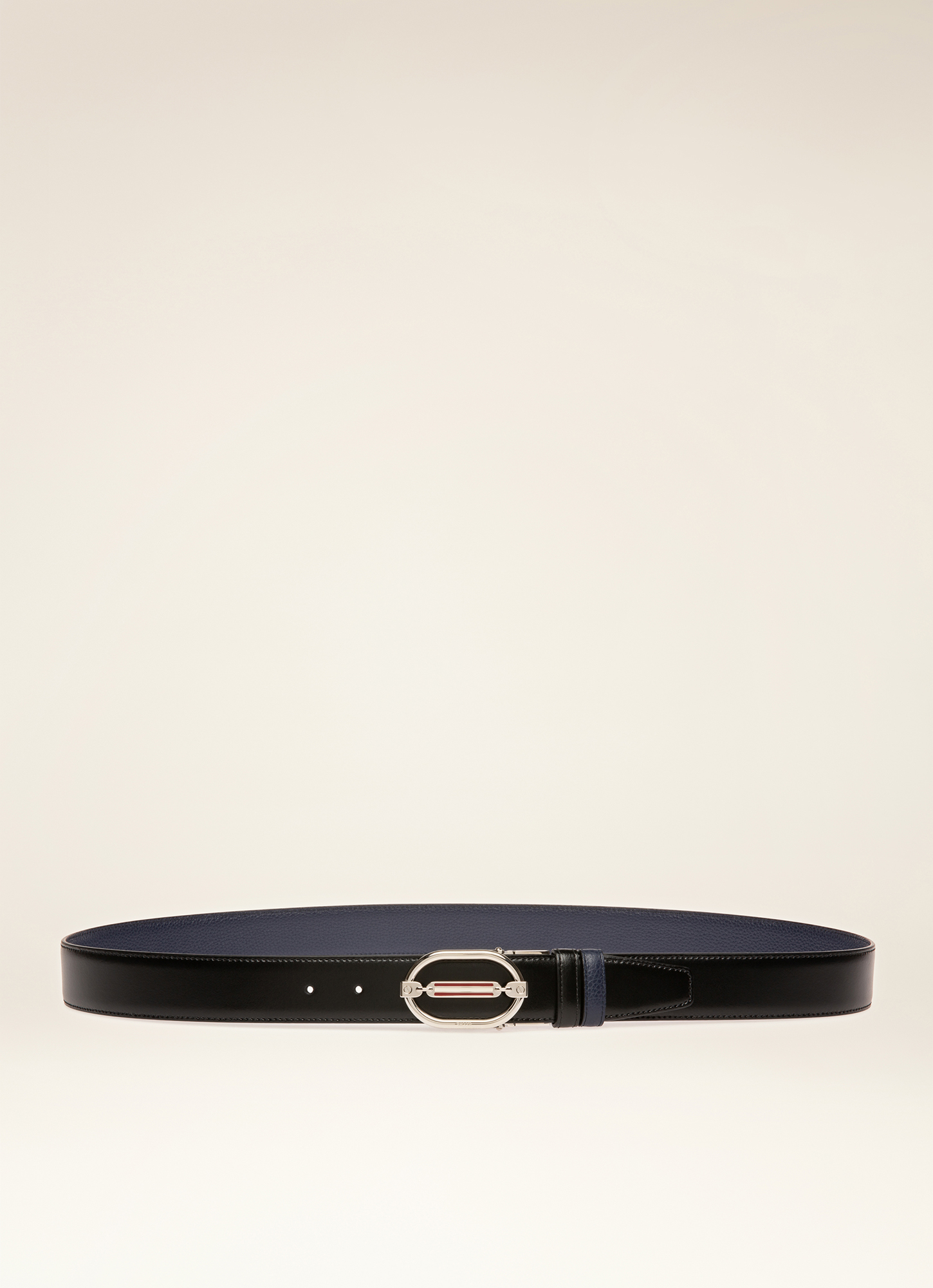 Steven 35mm Adjustable and Reversible Belt