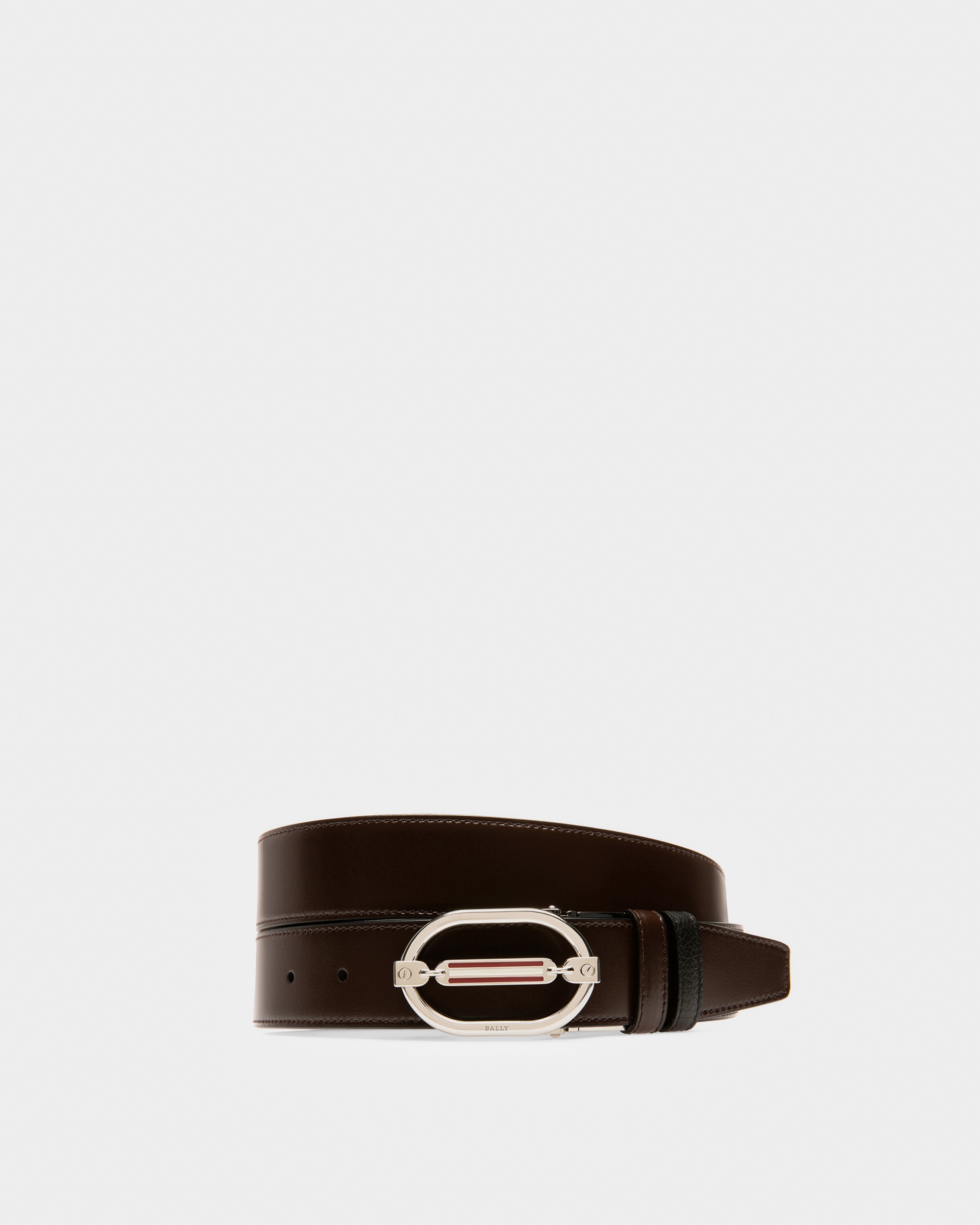 Steven 35mm Adjustable and Reversible Belt