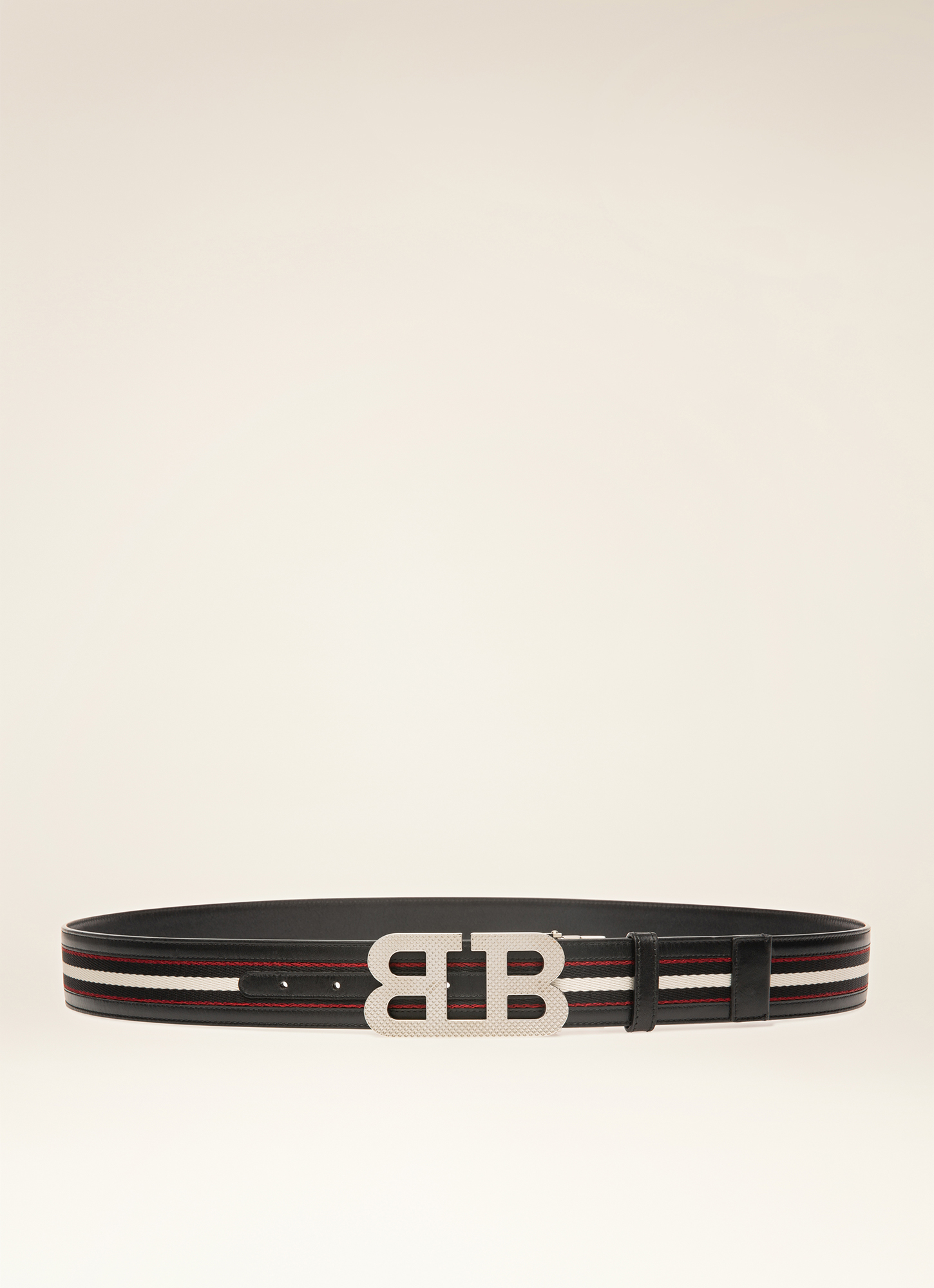 Mirror 40mm Reversible Belt