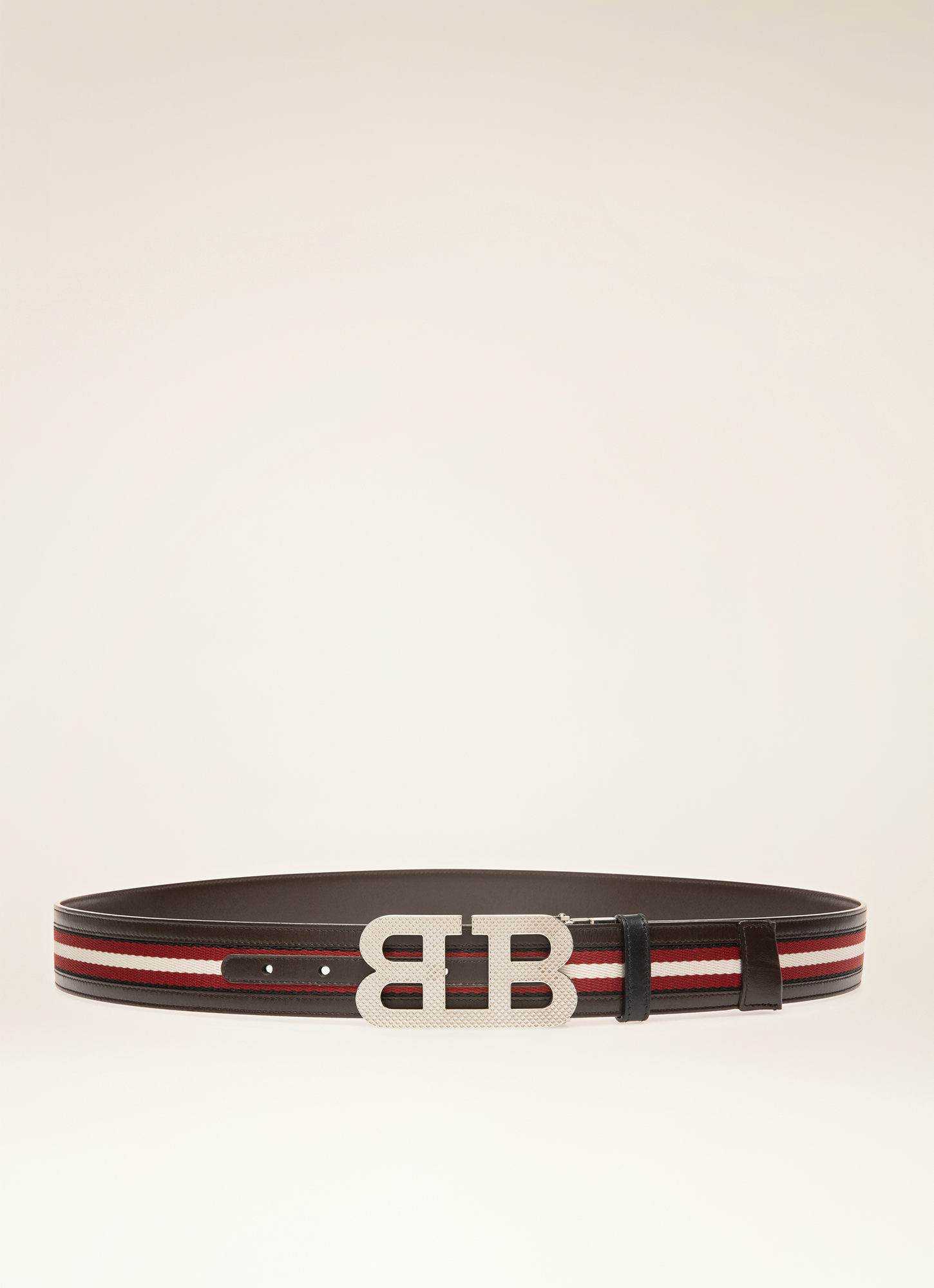 Mirror 40mm Reversible Belt