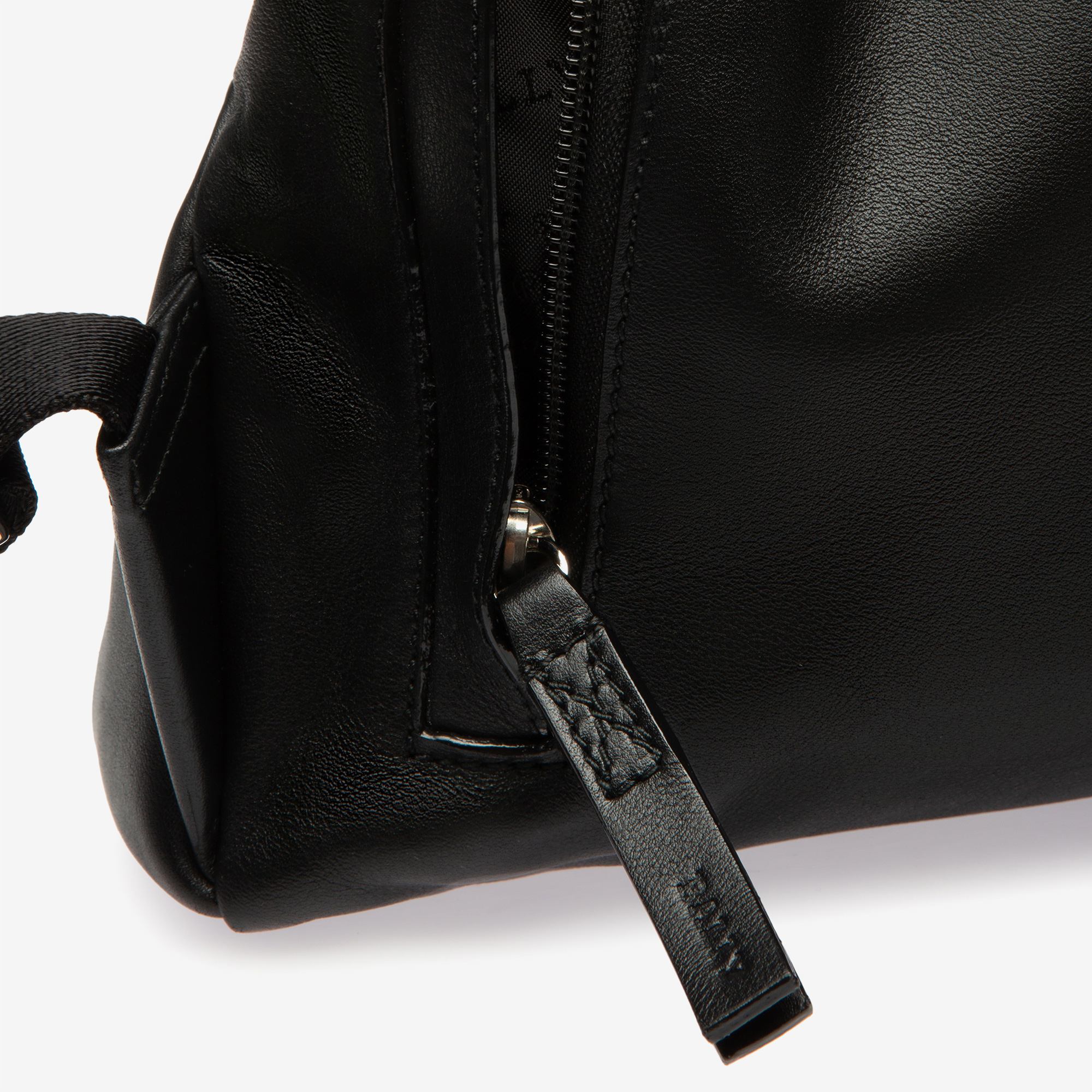 Havier Leather Backpack