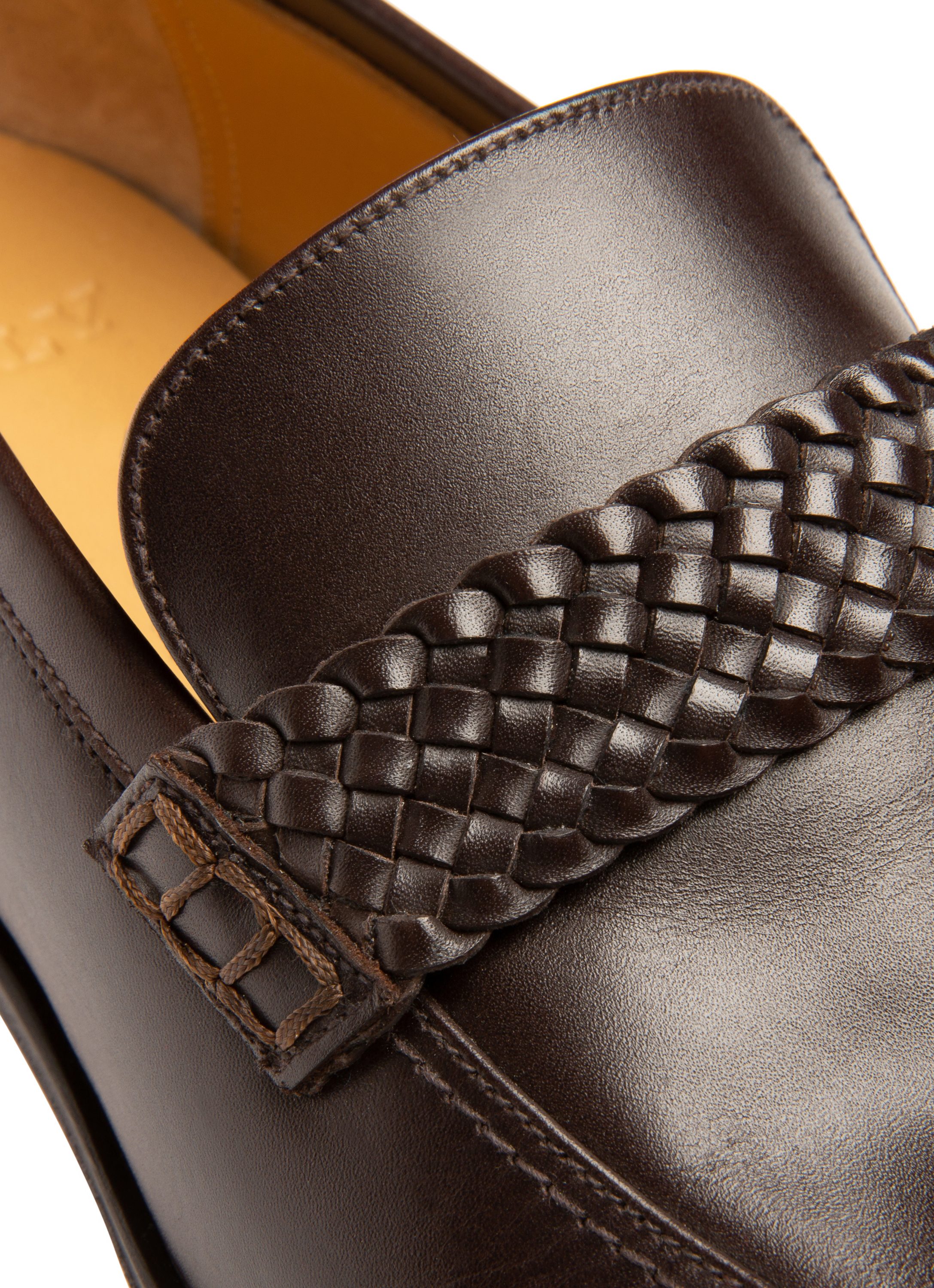 Werden Leather Loafers