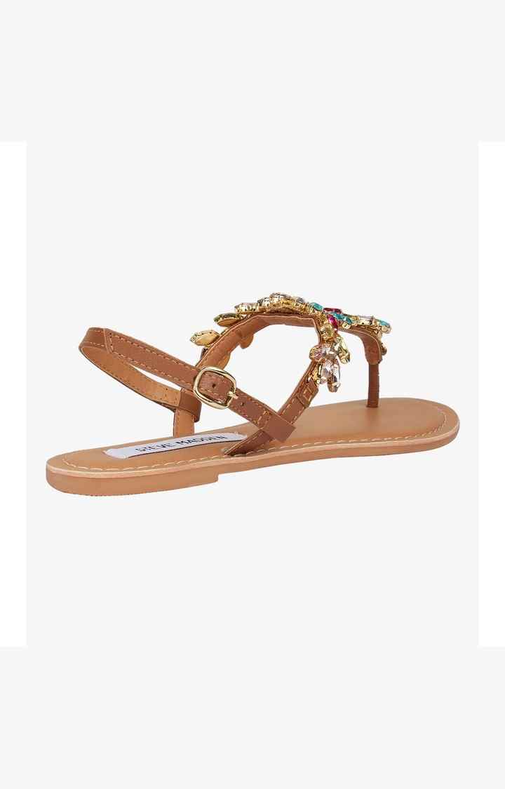 Shuttle Pink Flats