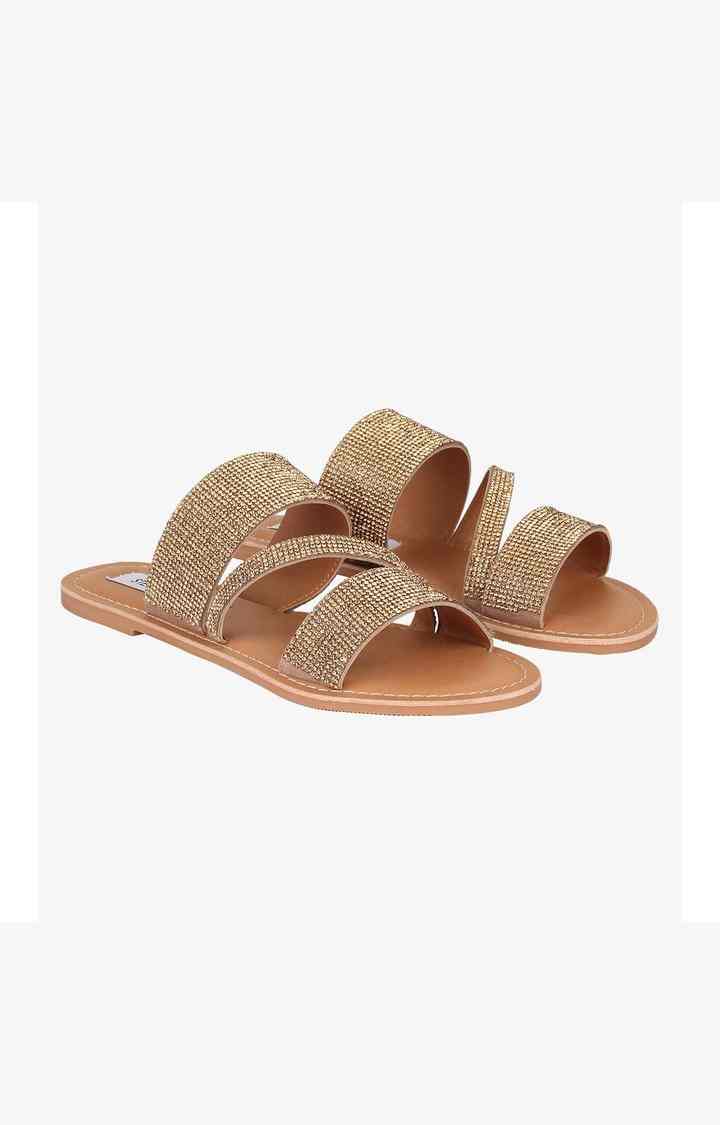 Pryanca Gold Flats