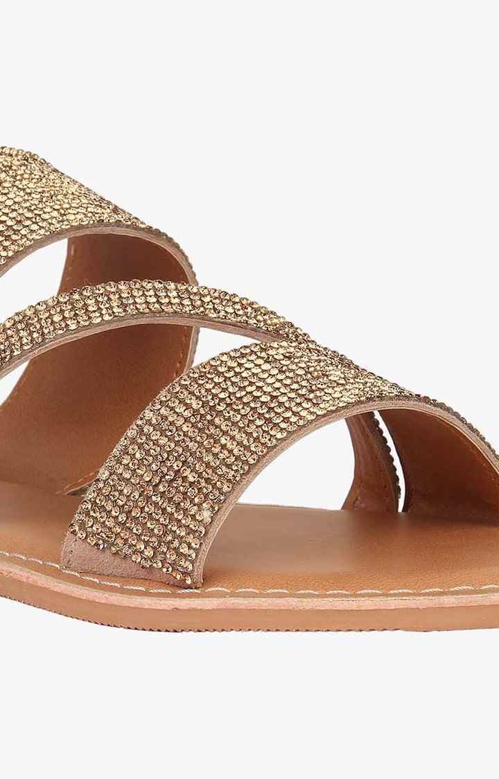 Pryanca Gold Flats