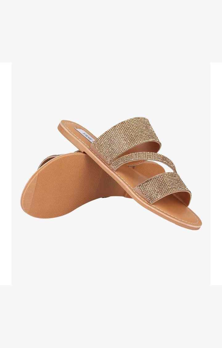 Pryanca Gold Flats