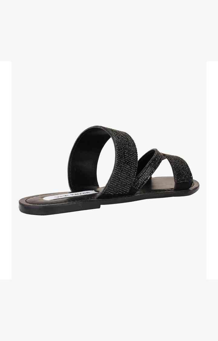 Pryanca Black Flats
