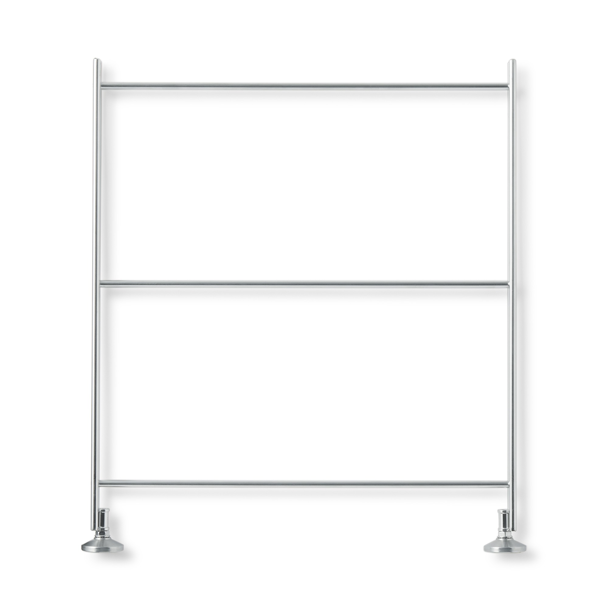 STAINLESS UNIT SHELF / ADDITIONAL STAINLESS FRAME / MINI