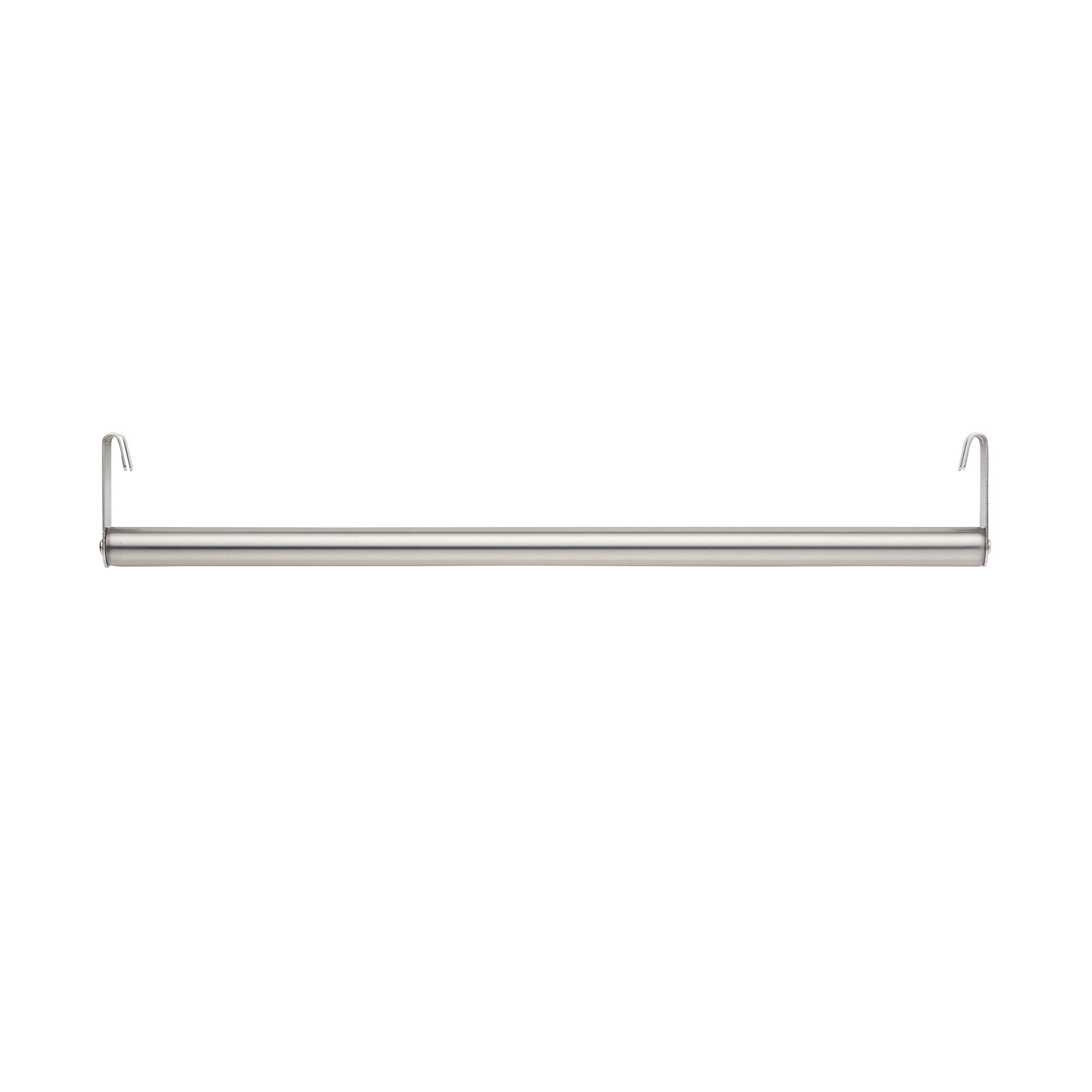 MUJI | STEEL UNIT SHELF / WARDROBE BAR