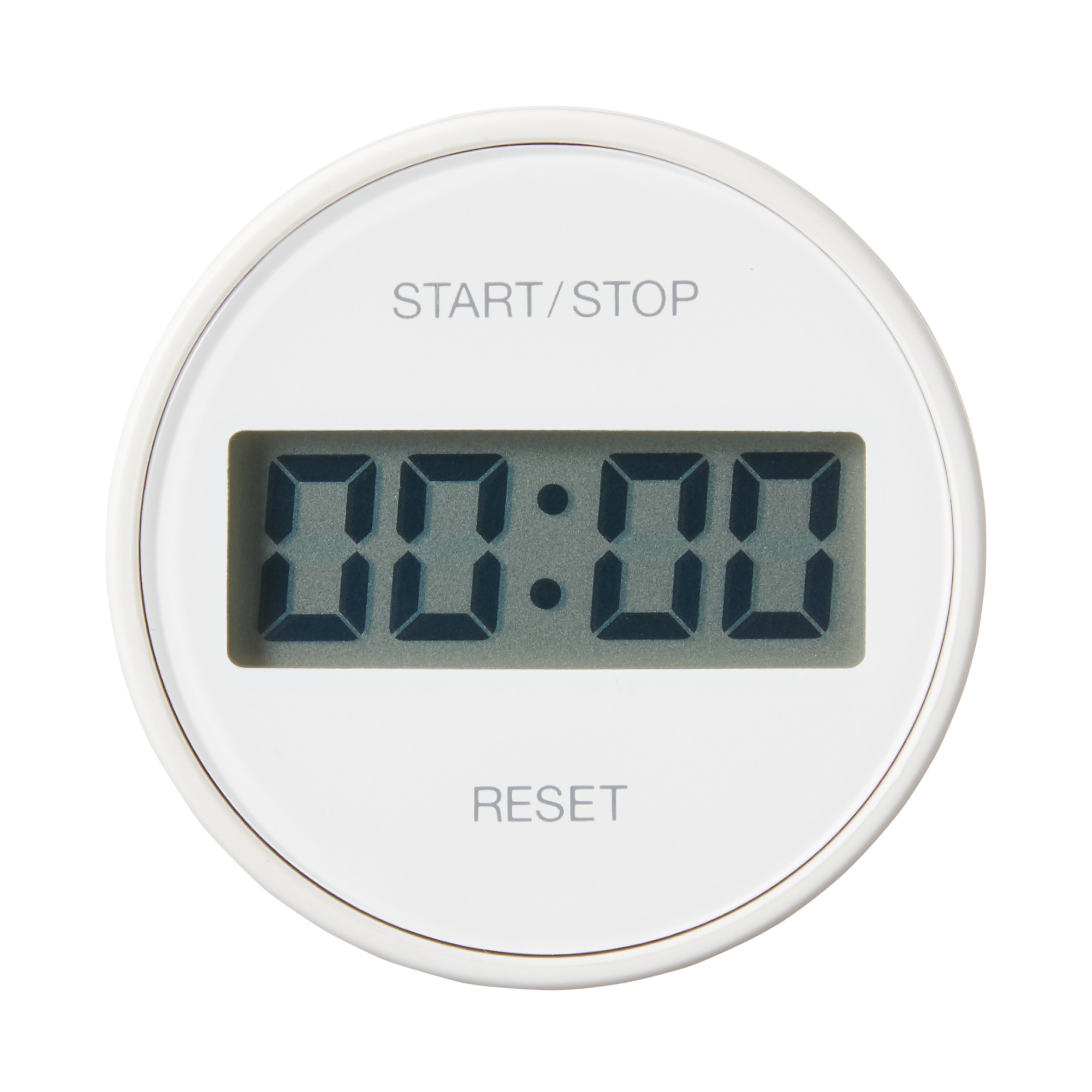 MUJI | DIAL KITCHEN TIMER