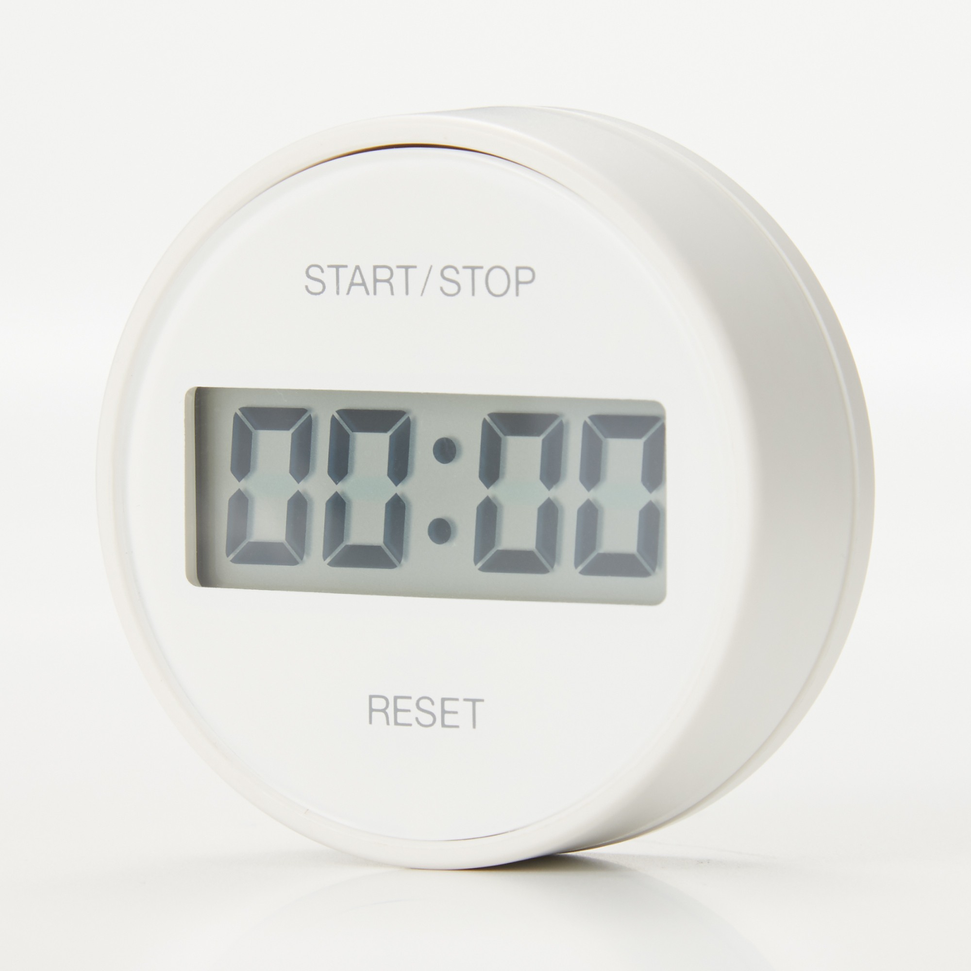MUJI | DIAL KITCHEN TIMER
