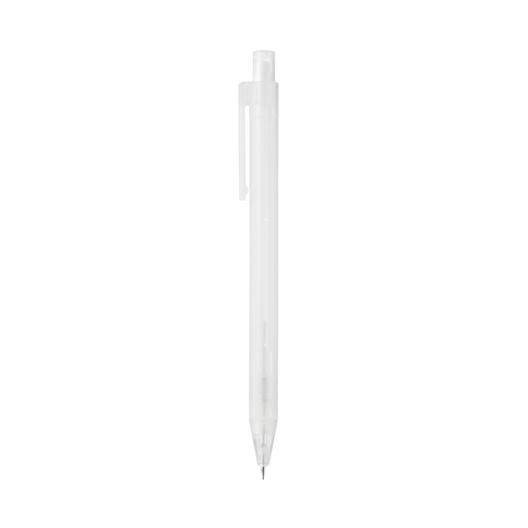 MECHANICAL PENCIL SEMITRANSPARENT 0.5mm