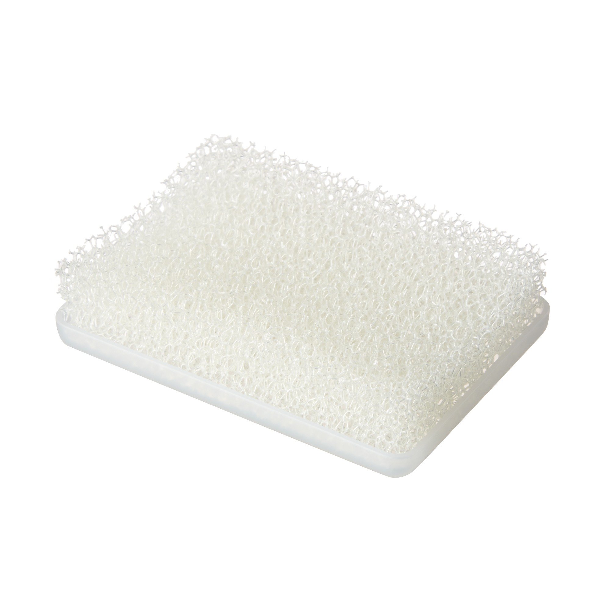 MUJI | URETHANE FOAM SOAP DISH