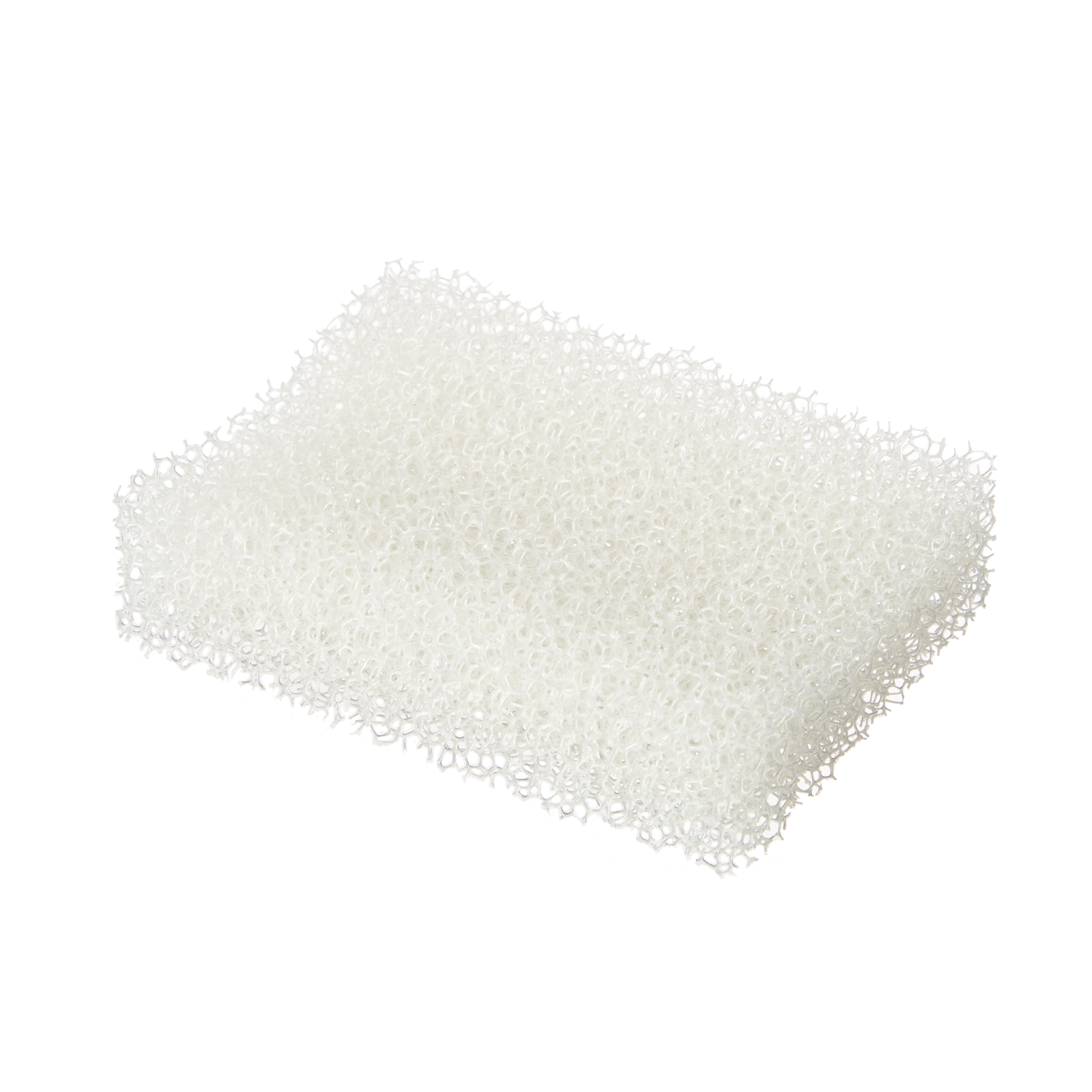 URETHANE FOAM SOAP DISH / REPLACEMENT SPONGE