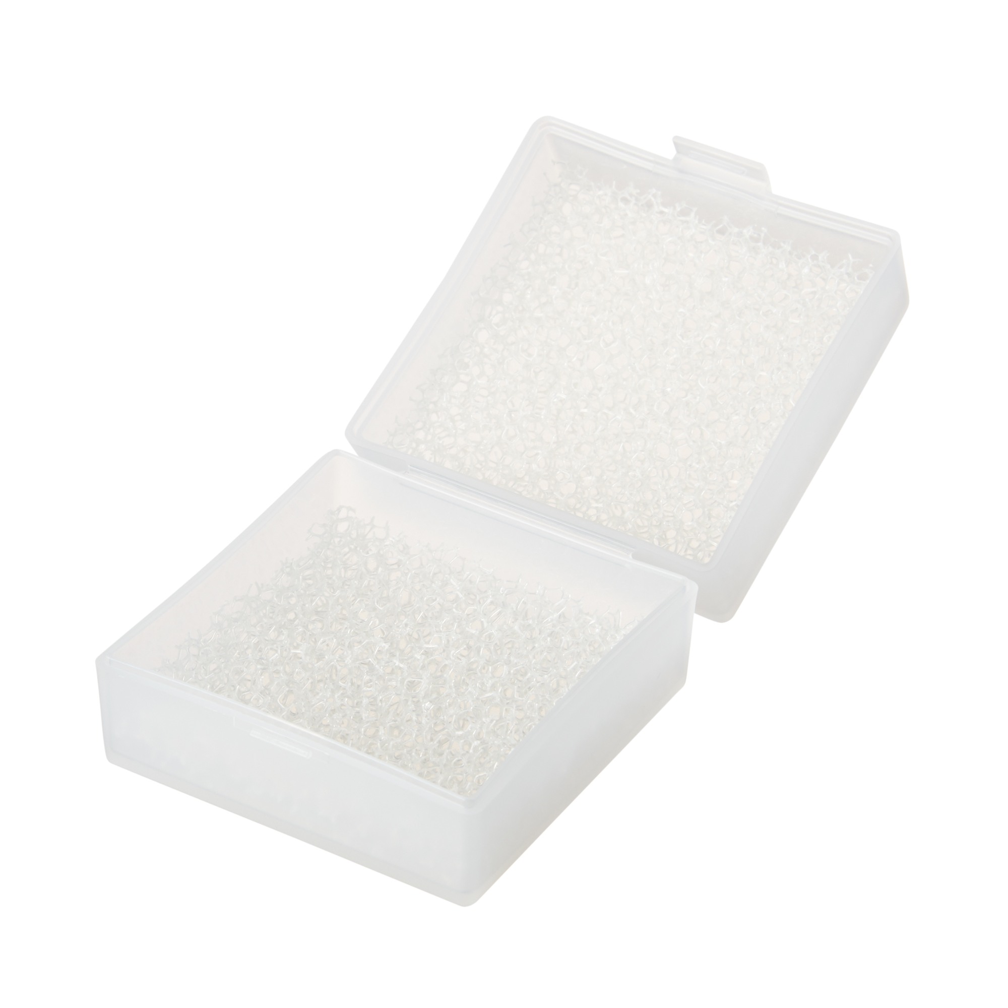 MUJI | PORTABLE URETHANE FOAM SOAP DISH
