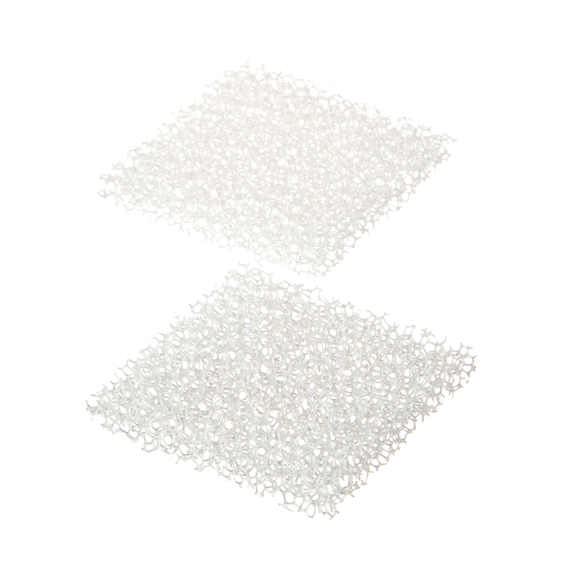 PORTABLE URETHANE FOAM SOAP DISH / REPLACEMENT SPONGE