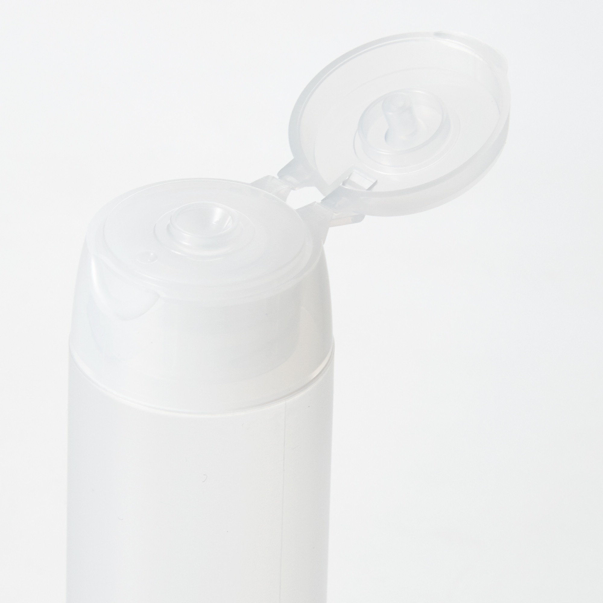 POLYETHYLENE PETIT TUBE
