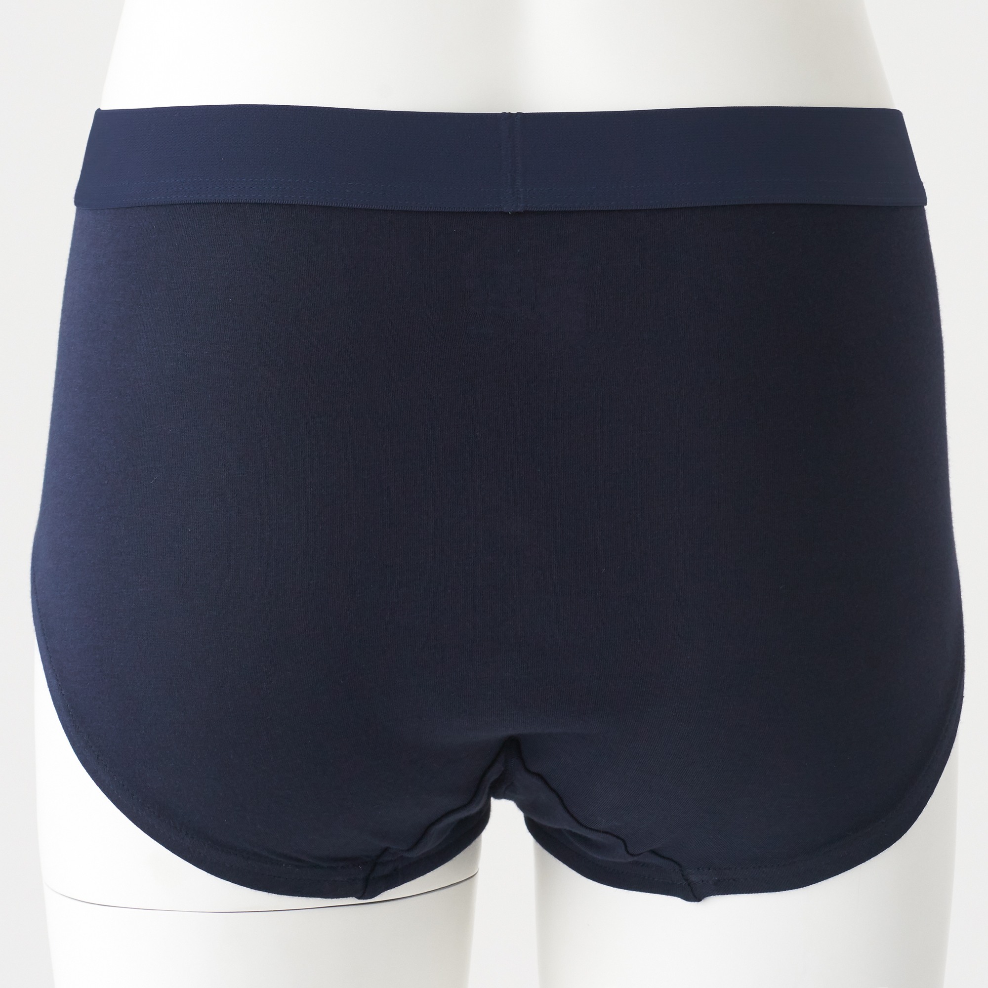 INDIAN COTTON STRETCH BRIEF