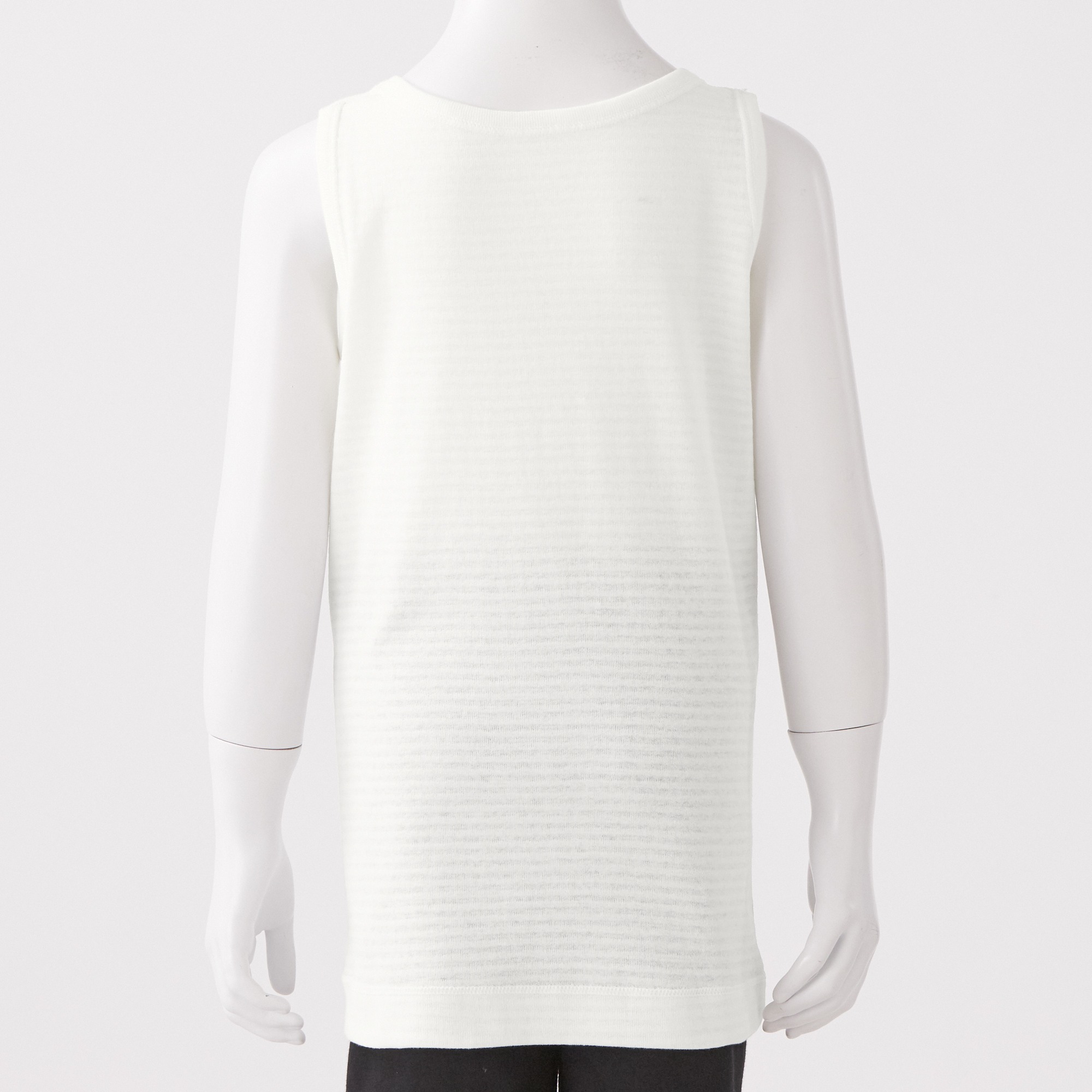 SMOOTH COOL TOUCH TANKTOP (KIDS)