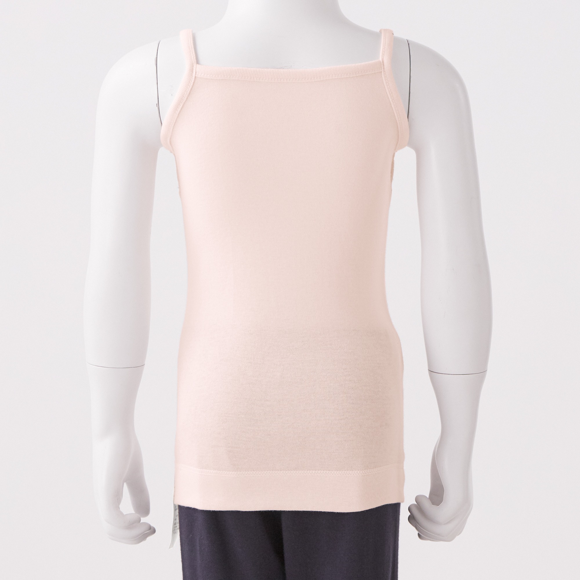 SOFT TOUCH CAMISOLE (BABY)