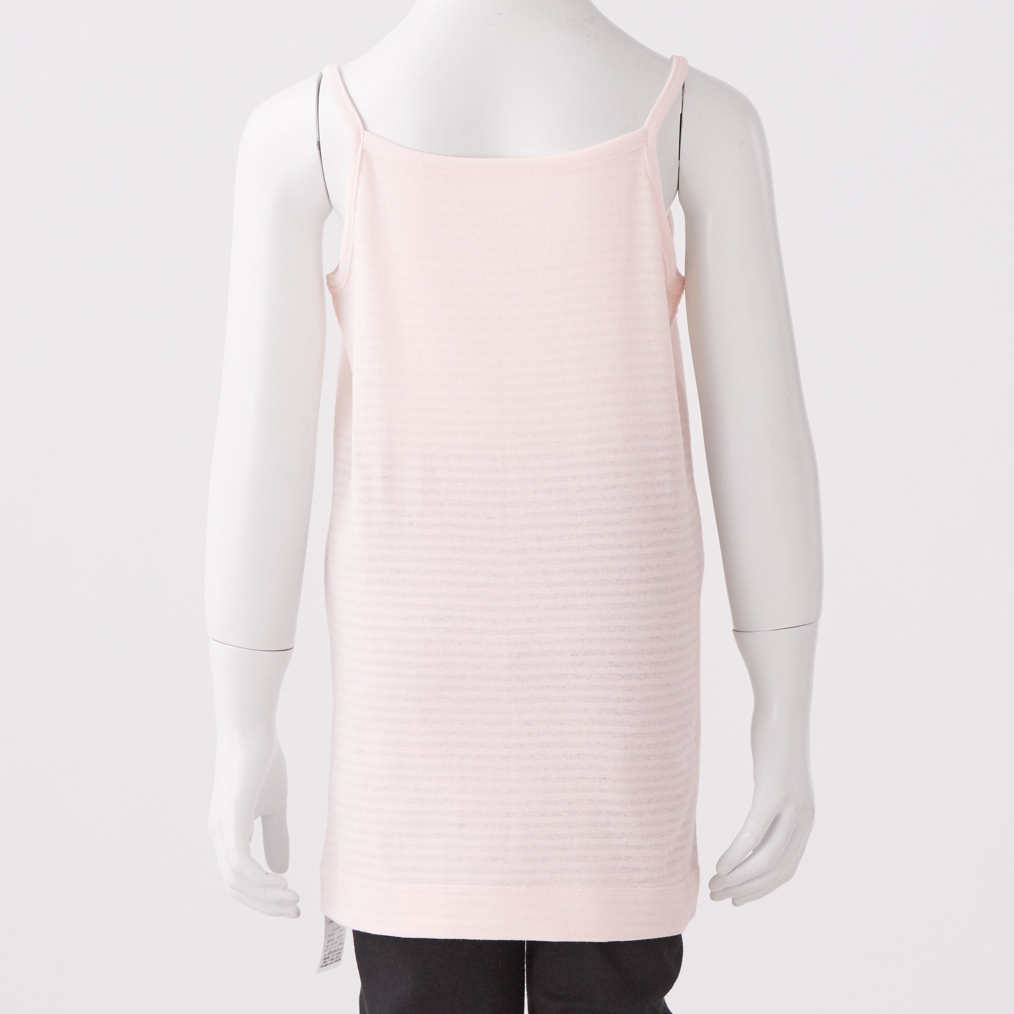 MUJI | SMOOTH COOL TOUCH CAMISOLE (KIDS)