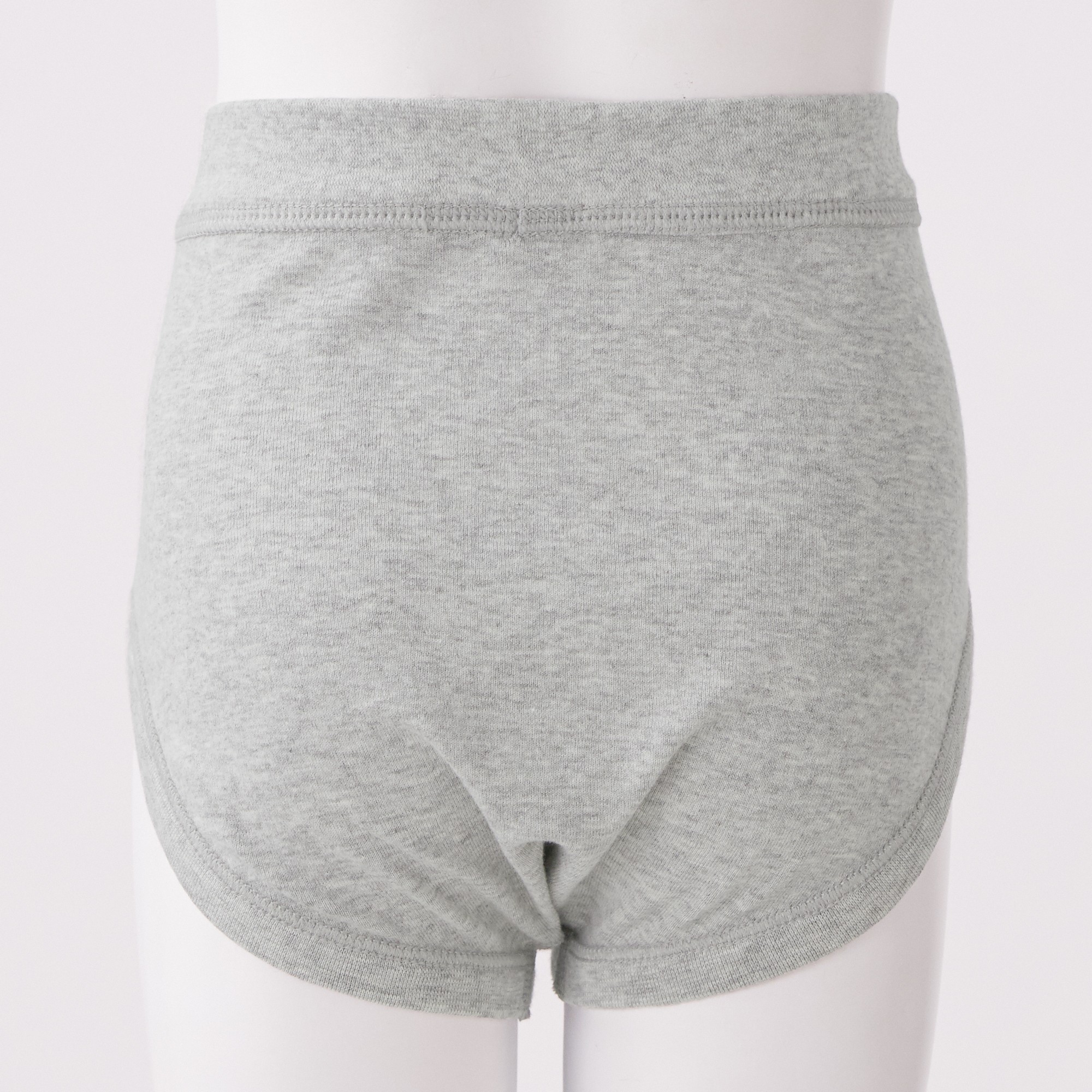 SOFT TOUCH FRONT OPEN BRIEF (KIDS)