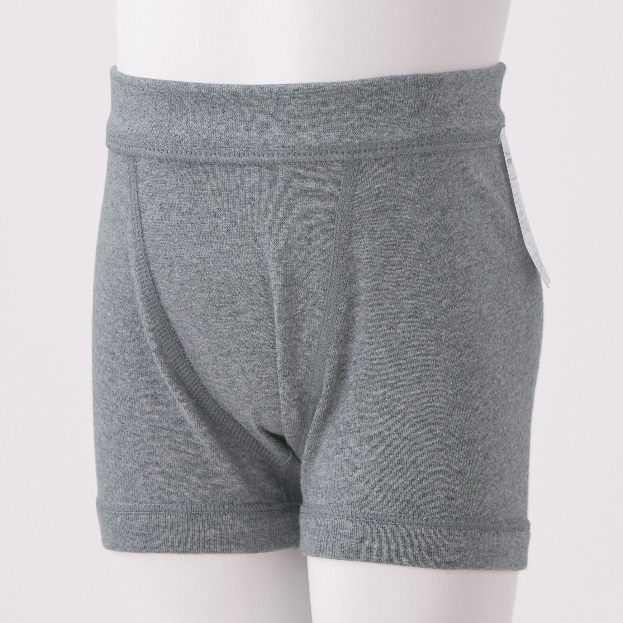 SOFT TOUCH BOXER BRIEF (BABY)