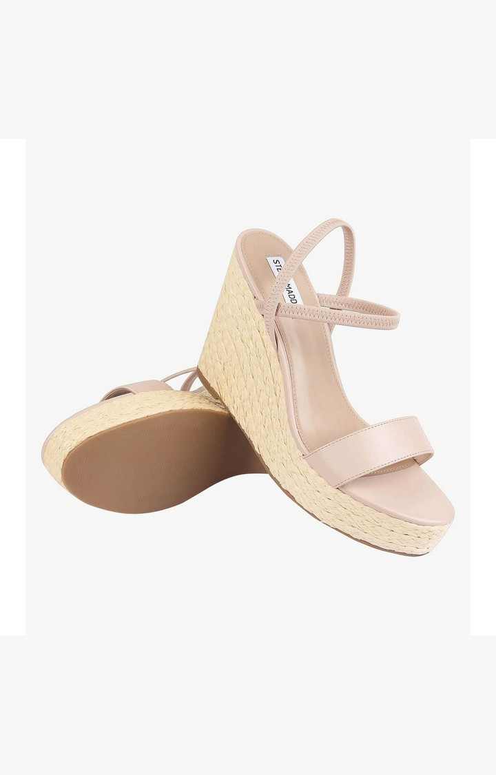 Simply Brown Wedges