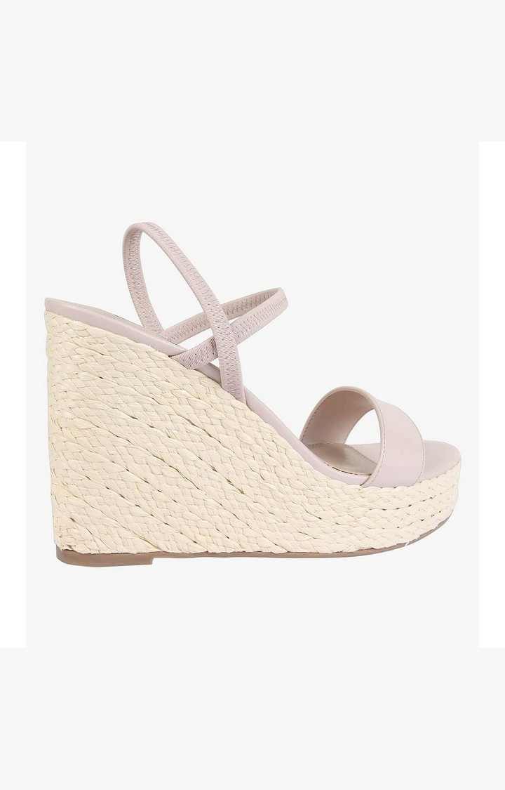 Simply Brown Wedges